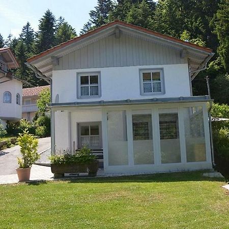 Ferienwohnung Irmgard Hauzenberg Exteriör bild