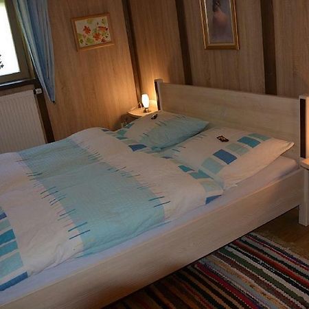 Ferienwohnung Irmgard Hauzenberg Exteriör bild