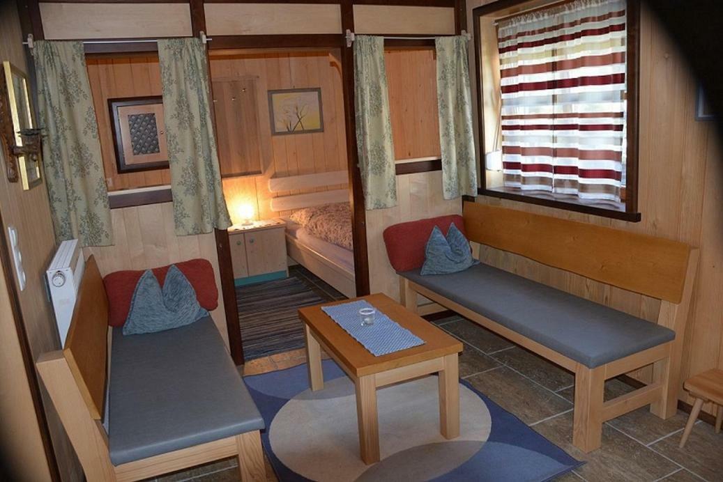 Ferienwohnung Irmgard Hauzenberg Exteriör bild
