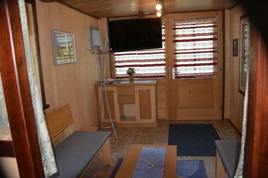 Ferienwohnung Irmgard Hauzenberg Exteriör bild