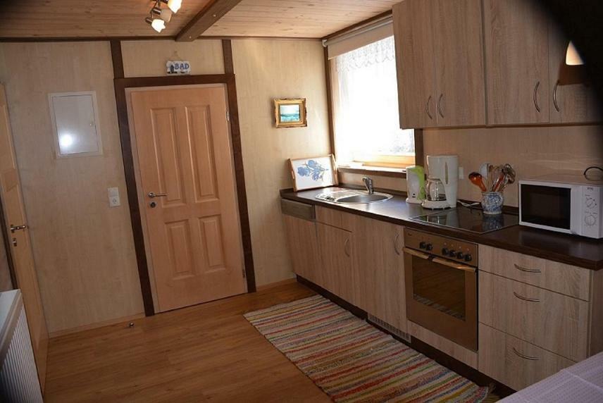 Ferienwohnung Irmgard Hauzenberg Exteriör bild